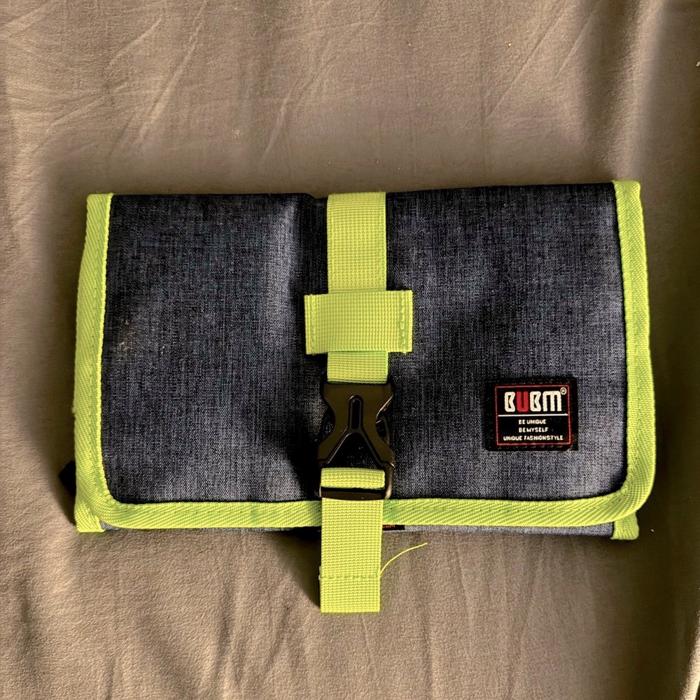 Travel Bag for Chargers